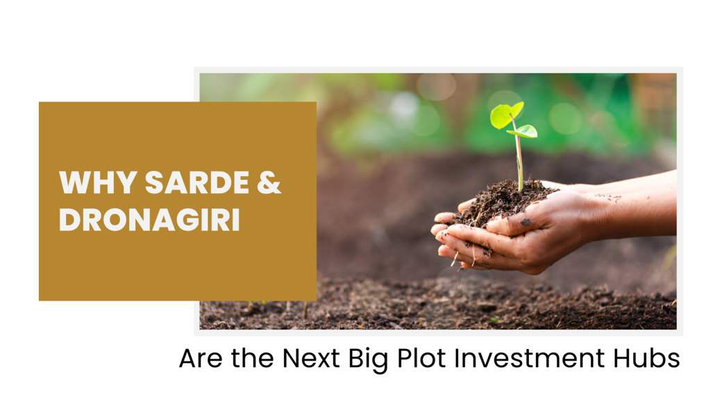 Navi Mumbai Plots